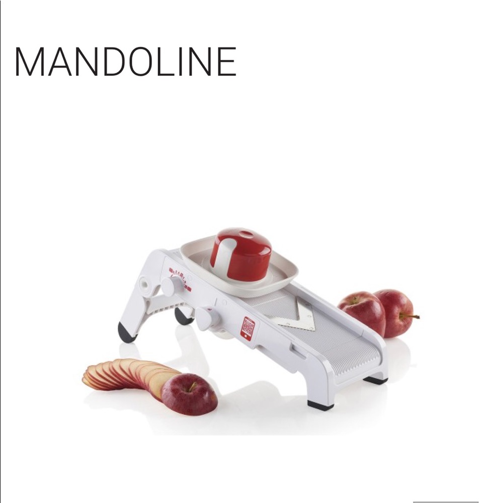 Tupperware Time Savers Mandoline